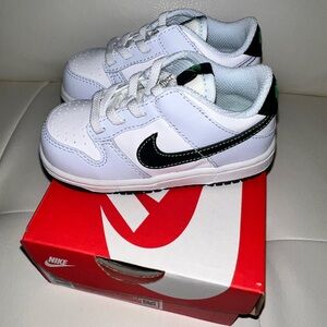 Nike Air Force 1 Sneakers Toddler Sz 7